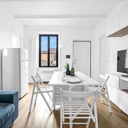 Lo3 • Navigli Chic Apartment • Milano Dış mekan fotoğraf