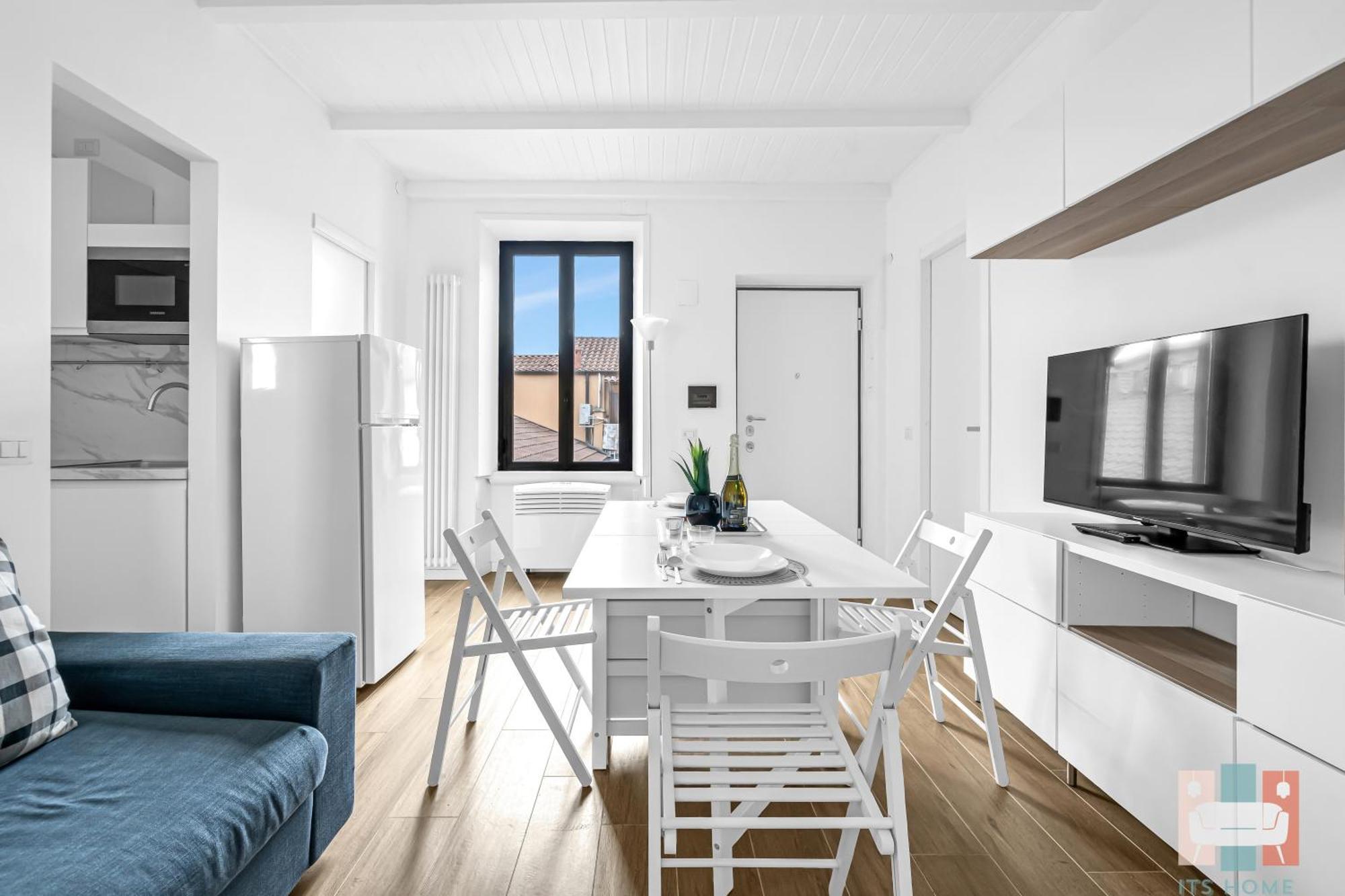 Lo3 • Navigli Chic Apartment • Milano Dış mekan fotoğraf