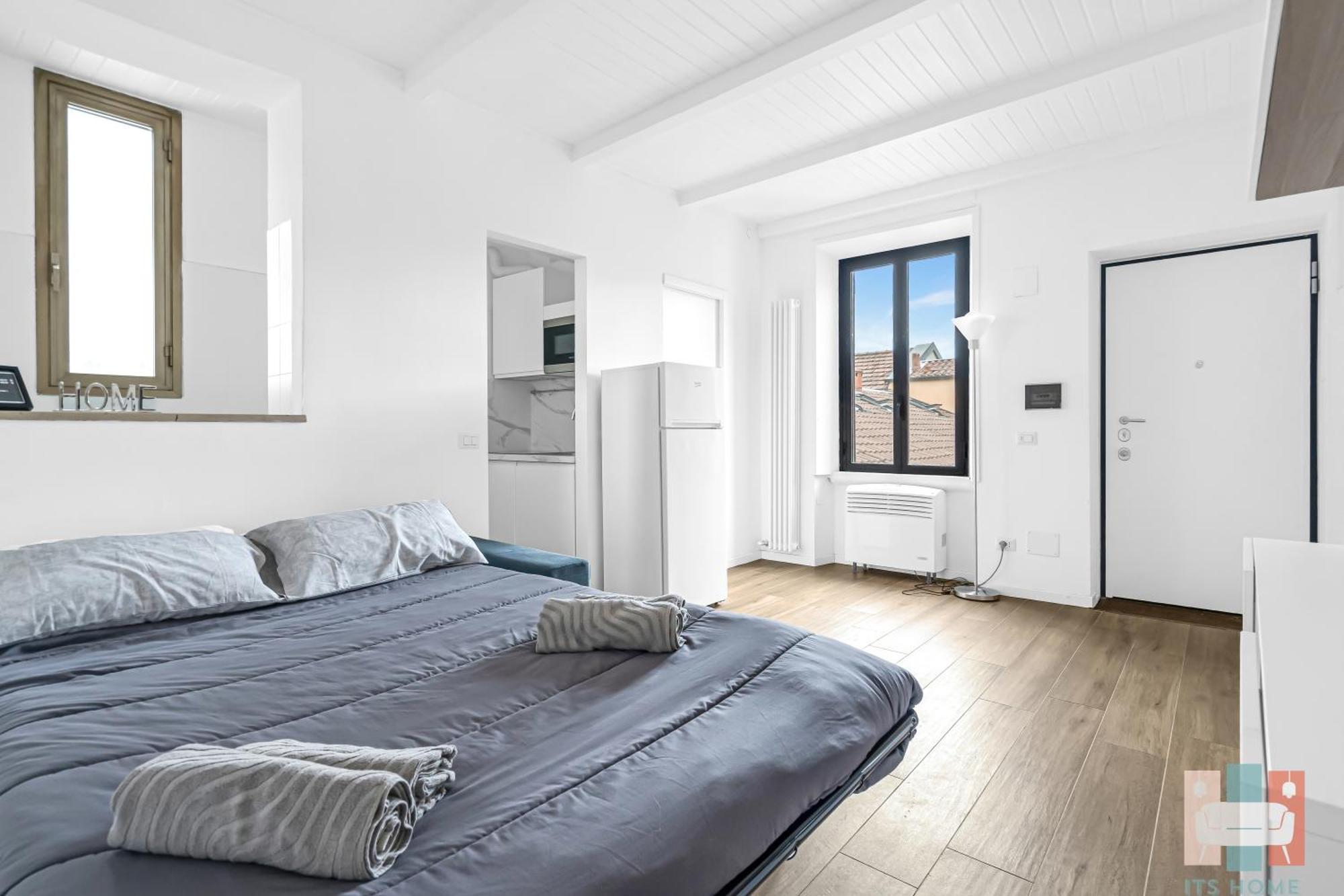 Lo3 • Navigli Chic Apartment • Milano Dış mekan fotoğraf