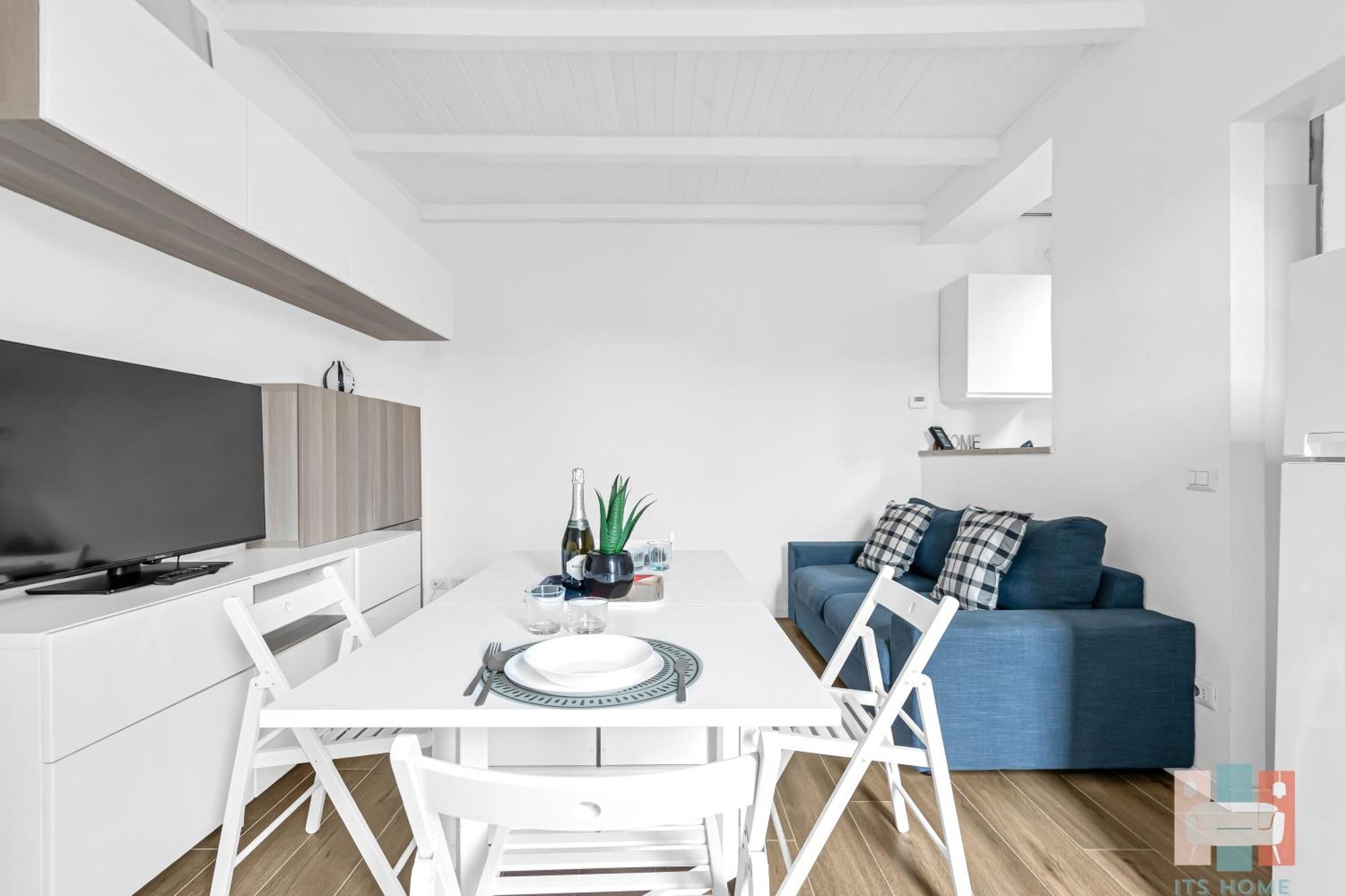 Lo3 • Navigli Chic Apartment • Milano Dış mekan fotoğraf