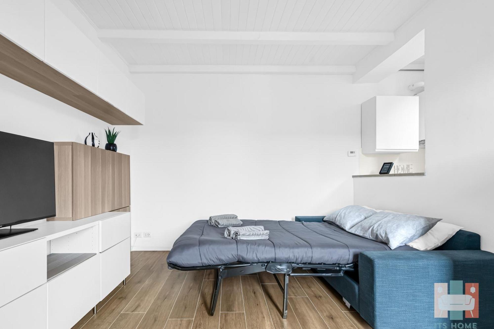 Lo3 • Navigli Chic Apartment • Milano Dış mekan fotoğraf