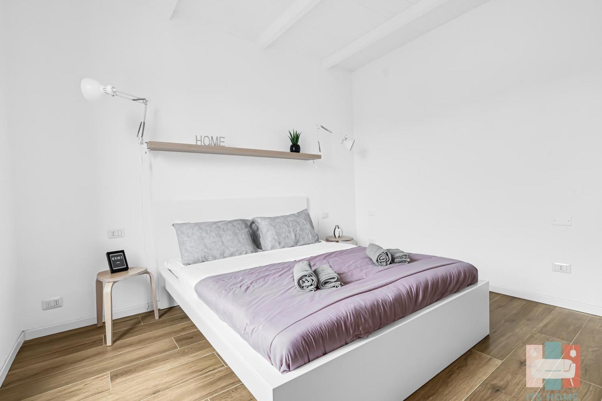 Lo3 • Navigli Chic Apartment • Milano Dış mekan fotoğraf