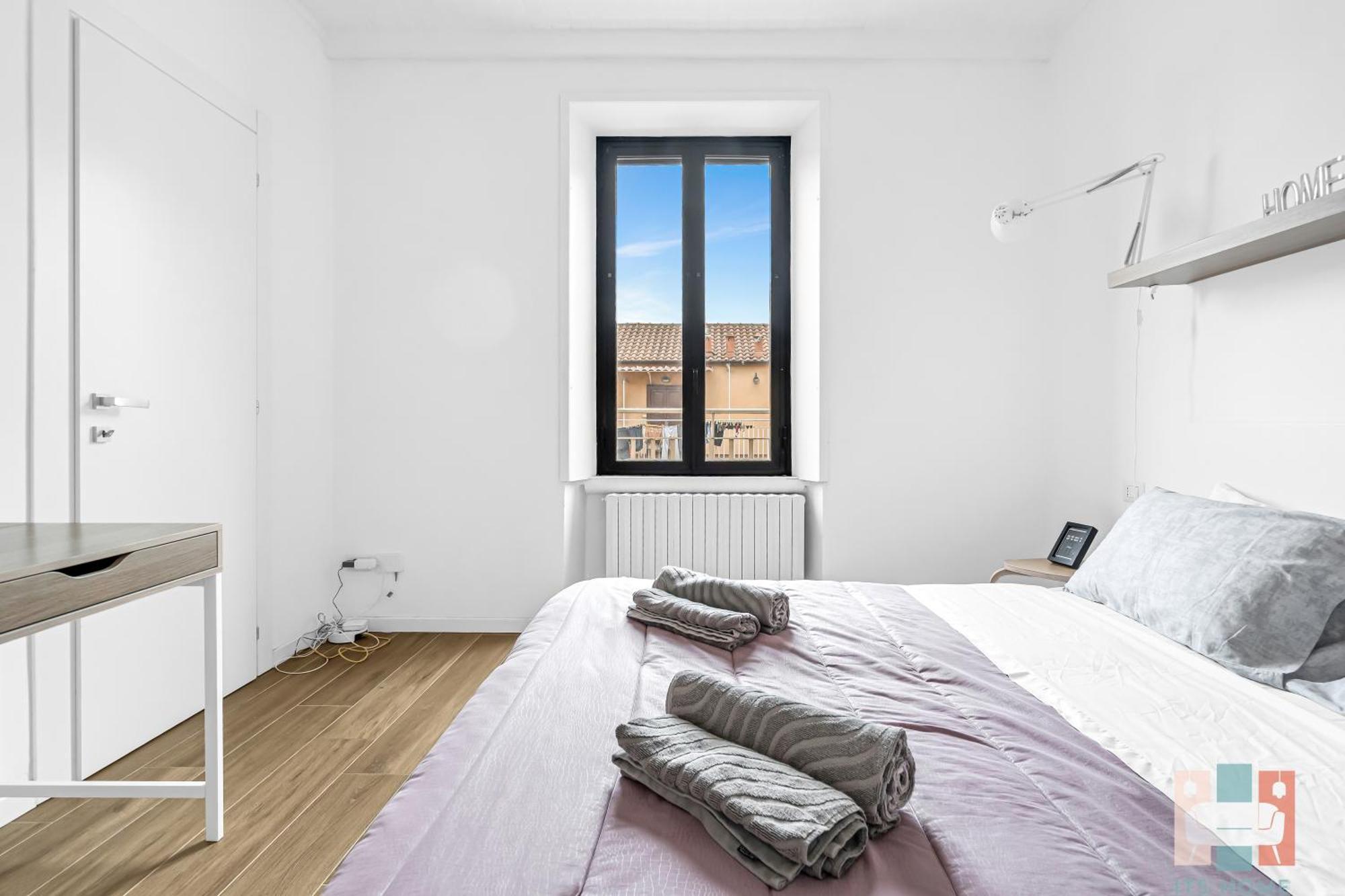 Lo3 • Navigli Chic Apartment • Milano Dış mekan fotoğraf
